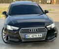 Чорний Ауді А4, об'ємом двигуна 1.98 л та пробігом 156 тис. км за 16750 $, фото 1 на Automoto.ua