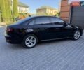Ауди А4 2018 в Тернополе на Automoto.ua Черный Ауди А4, объемом двигателя 1.98 л и пробегом 77 тыс. км за 19400 $, фото 11 на Automoto.ua