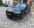 Чорний Ауді А4, об'ємом двигуна 2 л та пробігом 69 тис. км за 20340 $, фото 1 на Automoto.ua