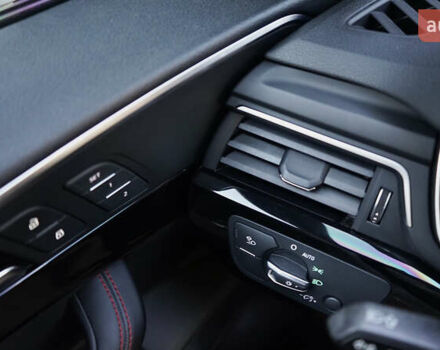 Ауди А4 2018 в Львове на Automoto.ua Черный Ауди А4, объемом двигателя 1.98 л и пробегом 82 тыс. км за 23500 $, фото 26 на Automoto.ua