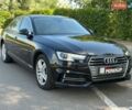 Чорний Ауді А4, об'ємом двигуна 1.98 л та пробігом 140 тис. км за 15799 $, фото 1 на Automoto.ua