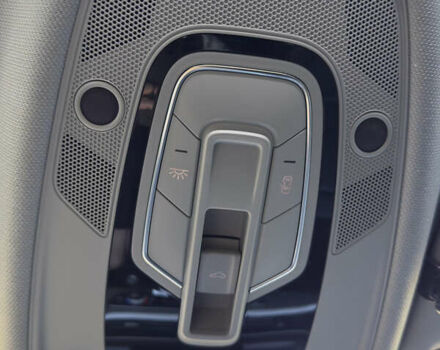 Ауди А4 2018 в Киеве на Automoto.ua Черный Ауди А4, объемом двигателя 1.98 л и пробегом 118 тыс. км за 22900 $, фото 42 на Automoto.ua