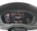 Ауді А4 2018 у Вінниці на Automoto.ua Чорний Ауді А4, об'ємом двигуна 0 л та пробігом 81 тис. км за 5000 $, фото 8 на Automoto.ua