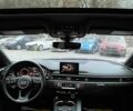 Чорний Ауді А4, об'ємом двигуна 2 л та пробігом 150 тис. км за 19900 $, фото 11 на Automoto.ua