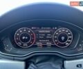 Черный Ауди А4, объемом двигателя 2 л и пробегом 136 тыс. км за 16950 $, фото 16 на Automoto.ua