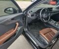 Черный Ауди А4, объемом двигателя 2 л и пробегом 170 тыс. км за 22500 $, фото 23 на Automoto.ua