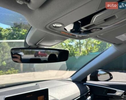 Ауди А4 2018 в Харькове на Automoto.ua Черный Ауди А4, объемом двигателя 1.98 л и пробегом 67 тыс. км за 23000 $, фото 25 на Automoto.ua