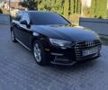Ауди А4 2018 в Тернополе на Automoto.ua Черный Ауди А4, объемом двигателя 1.98 л и пробегом 77 тыс. км за 19400 $, фото 2 на Automoto.ua