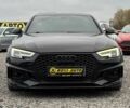 Чорний Ауді А4, об'ємом двигуна 2 л та пробігом 150 тис. км за 19900 $, фото 1 на Automoto.ua