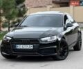 Чорний Ауді А4, об'ємом двигуна 1.98 л та пробігом 101 тис. км за 17500 $, фото 1 на Automoto.ua