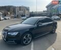 Чорний Ауді А4, об'ємом двигуна 1.98 л та пробігом 102 тис. км за 22500 $, фото 1 на Automoto.ua