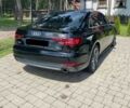 Чорний Ауді А4, об'ємом двигуна 2 л та пробігом 102 тис. км за 15000 $, фото 4 на Automoto.ua