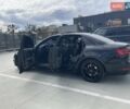 Ауді А4 2018 у Києві на Automoto.ua Чорний Ауді А4, об'ємом двигуна 1.98 л та пробігом 122 тис. км за 25000 $, фото 11 на Automoto.ua