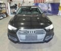 Ауди А4 2018 в Киеве на Automoto.ua Черный Ауди А4, объемом двигателя 2 л и пробегом 77 тыс. км за 4500 $, фото 4 на Automoto.ua
