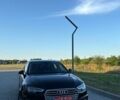 Чорний Ауді А4, об'ємом двигуна 1.98 л та пробігом 45 тис. км за 17900 $, фото 1 на Automoto.ua