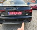 Черный Ауди А4, объемом двигателя 2 л и пробегом 194 тыс. км за 12400 $, фото 8 на Automoto.ua