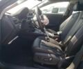 Черный Ауди А4, объемом двигателя 2 л и пробегом 97 тыс. км за 14800 $, фото 5 на Automoto.ua
