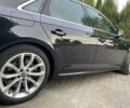 Черный Ауди А4, объемом двигателя 2 л и пробегом 95 тыс. км за 16000 $, фото 9 на Automoto.ua