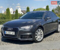 Чорний Ауді А4, об'ємом двигуна 1.98 л та пробігом 122 тис. км за 19600 $, фото 2 на Automoto.ua