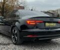Чорний Ауді А4, об'ємом двигуна 2 л та пробігом 150 тис. км за 19900 $, фото 3 на Automoto.ua