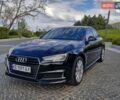 Черный Ауди А4, объемом двигателя 1.98 л и пробегом 32 тыс. км за 20900 $, фото 1 на Automoto.ua