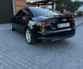 Ауди А4 2018 в Тернополе на Automoto.ua Черный Ауди А4, объемом двигателя 1.98 л и пробегом 77 тыс. км за 19400 $, фото 6 на Automoto.ua