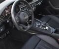 Черный Ауди А4, объемом двигателя 2 л и пробегом 35 тыс. км за 14000 $, фото 11 на Automoto.ua