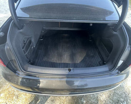 Чорний Ауді А4, об'ємом двигуна 2.01 л та пробігом 108 тис. км за 21500 $, фото 3 на Automoto.ua