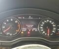 Ауди А4 2018 в Киеве на Automoto.ua Черный Ауди А4, объемом двигателя 2 л и пробегом 77 тыс. км за 4500 $, фото 8 на Automoto.ua