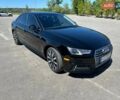 Ауди А4 2018 в Харькове на Automoto.ua Черный Ауди А4, объемом двигателя 1.98 л и пробегом 67 тыс. км за 23000 $, фото 45 на Automoto.ua
