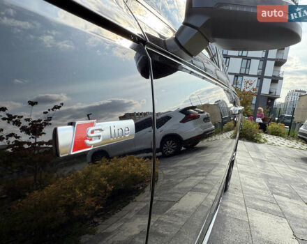 Чорний Ауді А4, об'ємом двигуна 1.98 л та пробігом 150 тис. км за 23400 $, фото 13 на Automoto.ua