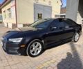 Чорний Ауді А4, об'ємом двигуна 2 л та пробігом 61 тис. км за 21750 $, фото 12 на Automoto.ua