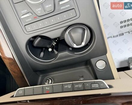 Ауді А4 2018 у Києві на Automoto.ua Чорний Ауді А4, об'ємом двигуна 1.98 л та пробігом 118 тис. км за 22200 $, фото 30 на Automoto.ua