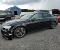 Ауді А4 2018 у Вінниці на Automoto.ua Чорний Ауді А4, об'ємом двигуна 0 л та пробігом 81 тис. км за 5000 $, фото 1 на Automoto.ua