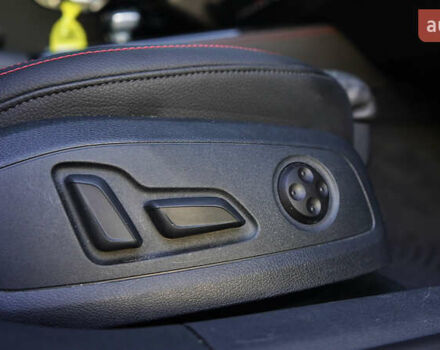 Ауди А4 2018 в Львове на Automoto.ua Черный Ауди А4, объемом двигателя 1.98 л и пробегом 82 тыс. км за 23500 $, фото 46 на Automoto.ua