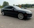 Черный Ауди А4, объемом двигателя 2 л и пробегом 45 тыс. км за 6498 $, фото 1 на Automoto.ua