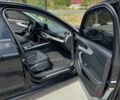 Черный Ауди А4, объемом двигателя 1.98 л и пробегом 85 тыс. км за 15500 $, фото 1 на Automoto.ua