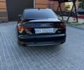 Ауди А4 2018 в Тернополе на Automoto.ua Черный Ауди А4, объемом двигателя 1.98 л и пробегом 77 тыс. км за 19400 $, фото 8 на Automoto.ua