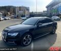 Чорний Ауді А4, об'ємом двигуна 2 л та пробігом 101 тис. км за 22800 $, фото 1 на Automoto.ua