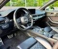 Чорний Ауді А4, об'ємом двигуна 3 л та пробігом 118 тис. км за 26500 $, фото 7 на Automoto.ua