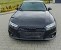 Чорний Ауді А4, об'ємом двигуна 2 л та пробігом 68 тис. км за 11700 $, фото 1 на Automoto.ua