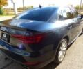 Чорний Ауді А4, об'ємом двигуна 2 л та пробігом 43 тис. км за 5100 $, фото 6 на Automoto.ua