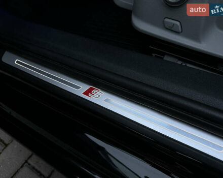 Чорний Ауді А4, об'ємом двигуна 1.97 л та пробігом 205 тис. км за 20999 $, фото 33 на Automoto.ua