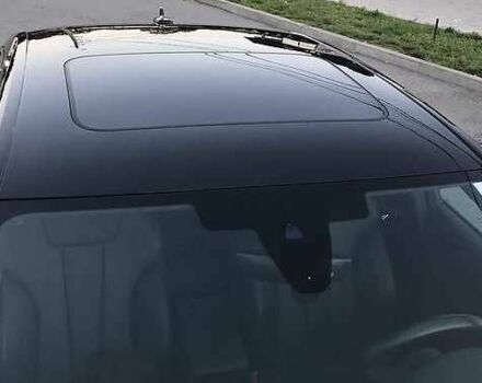 Черный Ауди А4, объемом двигателя 2 л и пробегом 35 тыс. км за 14000 $, фото 9 на Automoto.ua