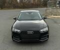 Чорний Ауді А4, об'ємом двигуна 2 л та пробігом 34 тис. км за 10000 $, фото 1 на Automoto.ua