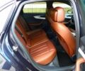 Чорний Ауді А4, об'ємом двигуна 2 л та пробігом 43 тис. км за 5100 $, фото 12 на Automoto.ua
