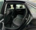 Черный Ауди А4, объемом двигателя 2 л и пробегом 36 тыс. км за 6900 $, фото 14 на Automoto.ua