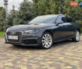 Черный Ауди А4, объемом двигателя 1.98 л и пробегом 124 тыс. км за 19800 $, фото 4 на Automoto.ua
