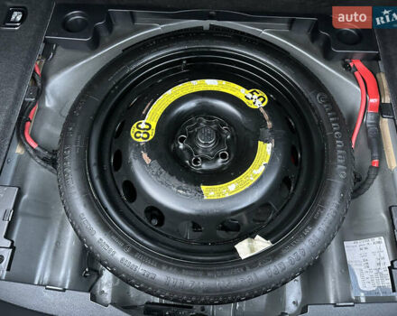 Чорний Ауді А4, об'ємом двигуна 1.97 л та пробігом 205 тис. км за 20999 $, фото 42 на Automoto.ua