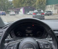 Черный Ауди А4, объемом двигателя 1.98 л и пробегом 97 тыс. км за 23000 $, фото 7 на Automoto.ua